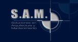 SAM